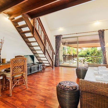 Royal Cottage Residence Lamai Beach  Екстер'єр фото