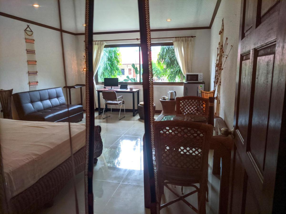 Royal Cottage Residence Lamai Beach  Екстер'єр фото
