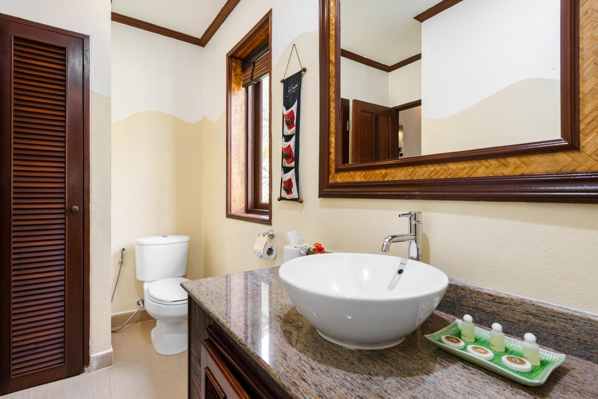 Royal Cottage Residence Lamai Beach  Екстер'єр фото