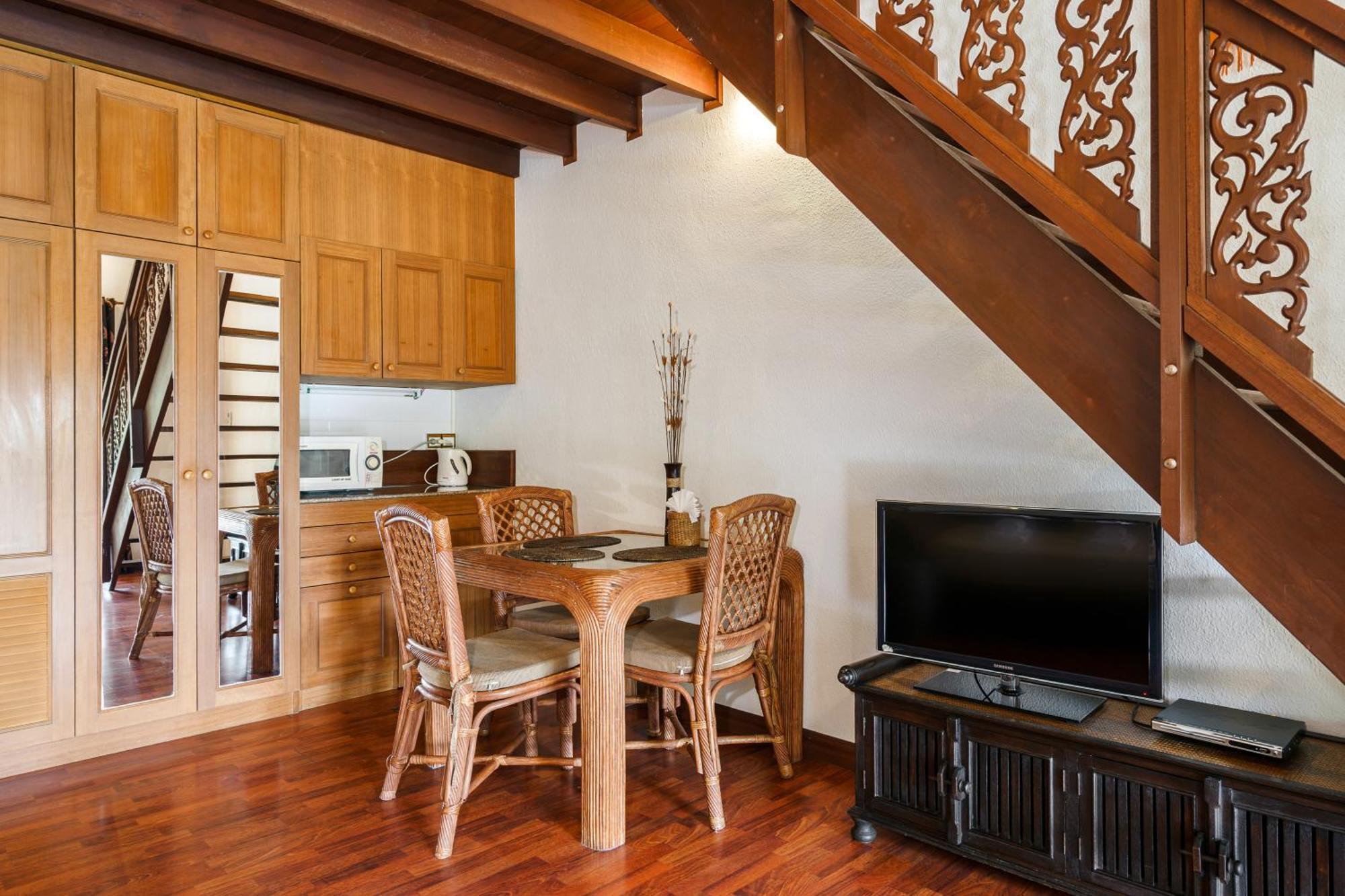 Royal Cottage Residence Lamai Beach  Екстер'єр фото