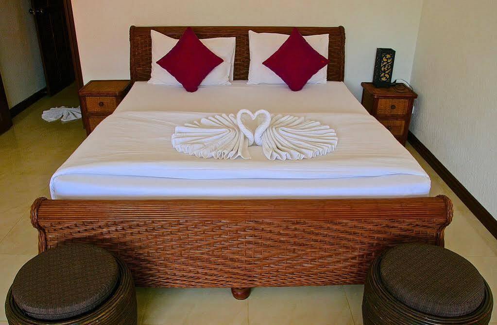 Royal Cottage Residence Lamai Beach  Екстер'єр фото