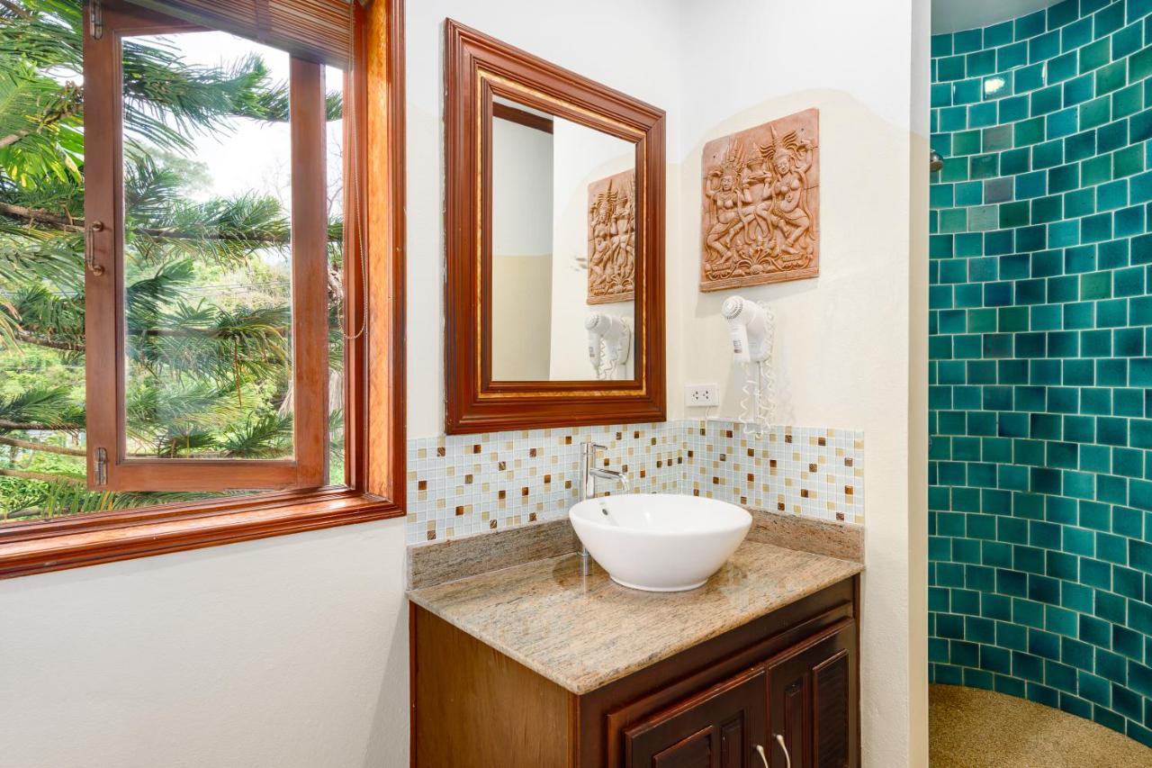 Royal Cottage Residence Lamai Beach  Екстер'єр фото